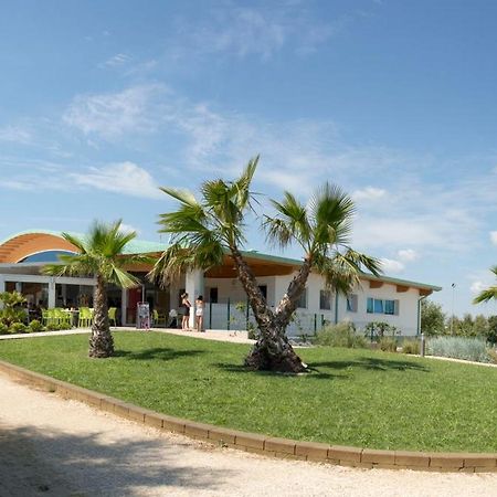 Tigli Lido Altanea Apartamento Caorle Exterior foto