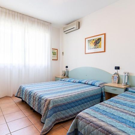 Tigli Lido Altanea Apartamento Caorle Exterior foto