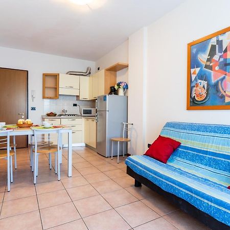 Tigli Lido Altanea Apartamento Caorle Exterior foto