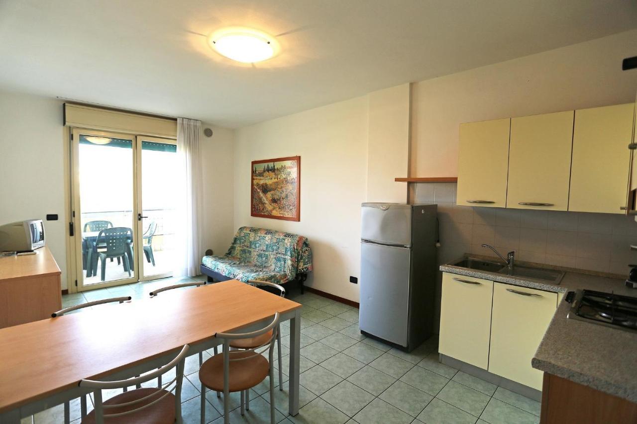 Tigli Lido Altanea Apartamento Caorle Exterior foto