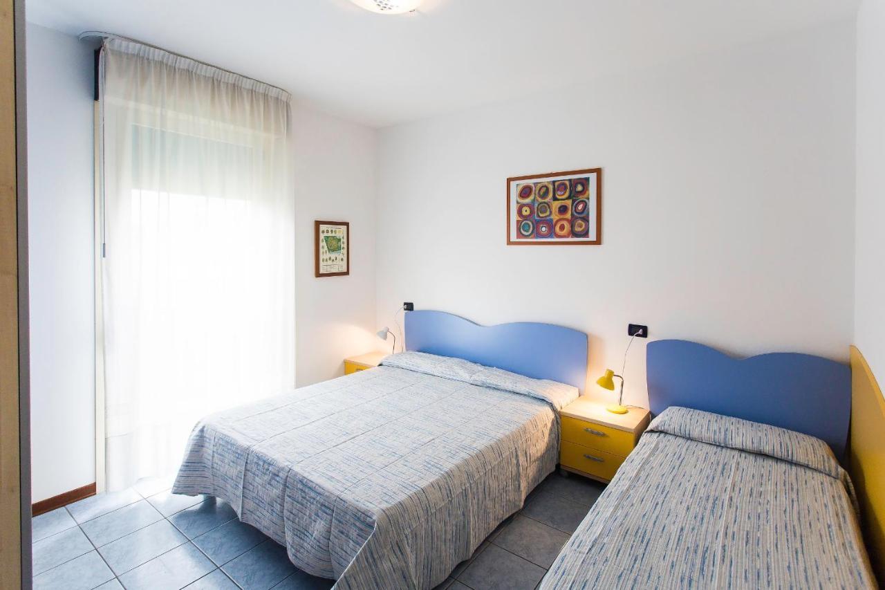 Tigli Lido Altanea Apartamento Caorle Exterior foto
