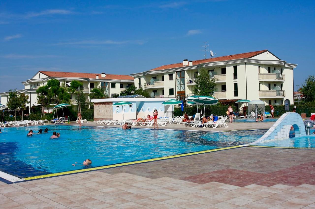 Tigli Lido Altanea Apartamento Caorle Exterior foto