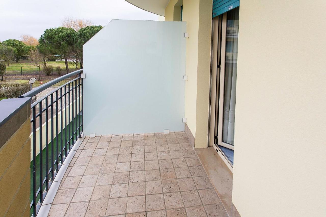 Tigli Lido Altanea Apartamento Caorle Exterior foto