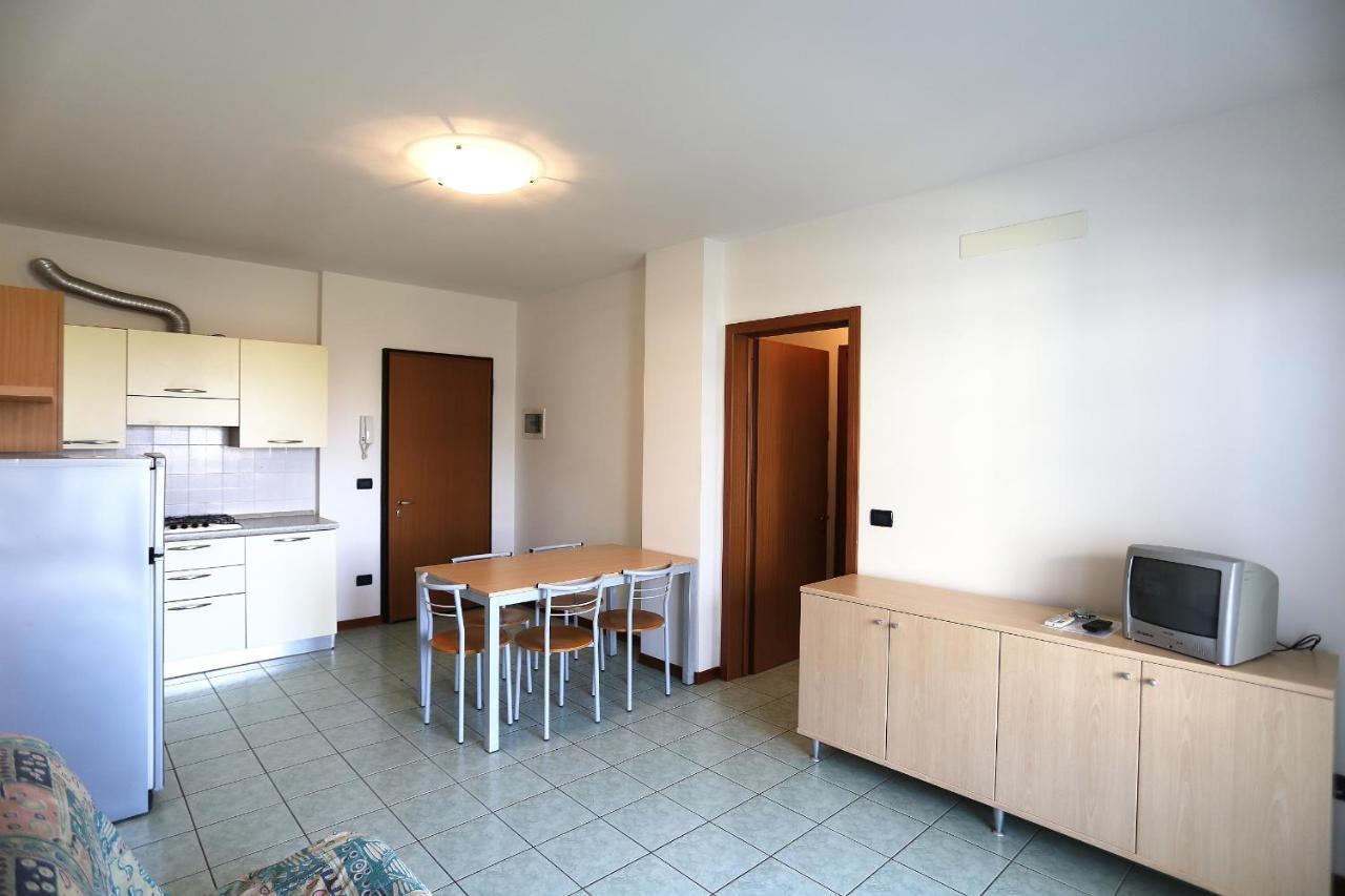 Tigli Lido Altanea Apartamento Caorle Exterior foto