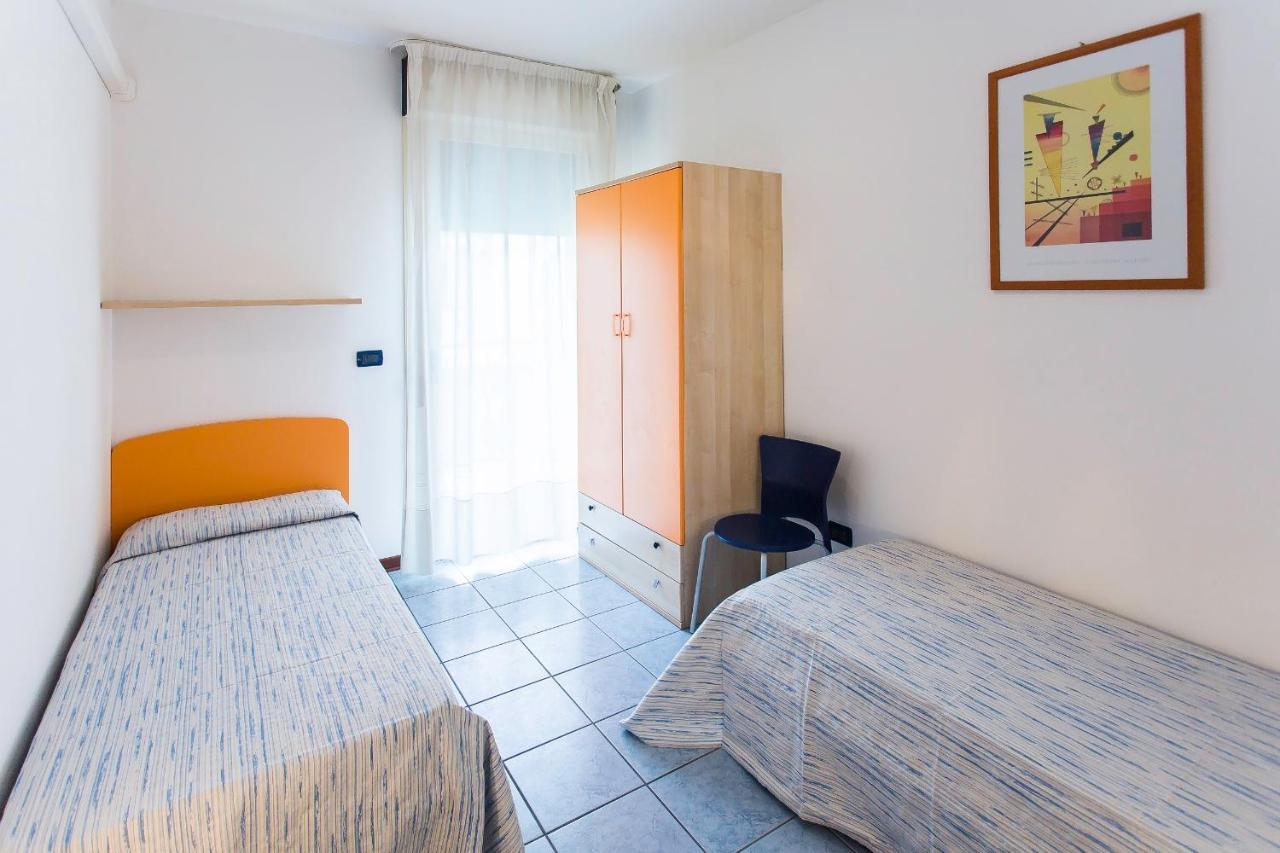 Tigli Lido Altanea Apartamento Caorle Exterior foto
