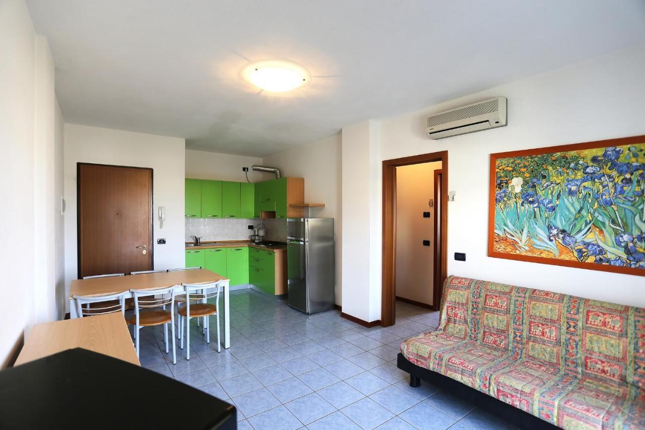 Tigli Lido Altanea Apartamento Caorle Exterior foto