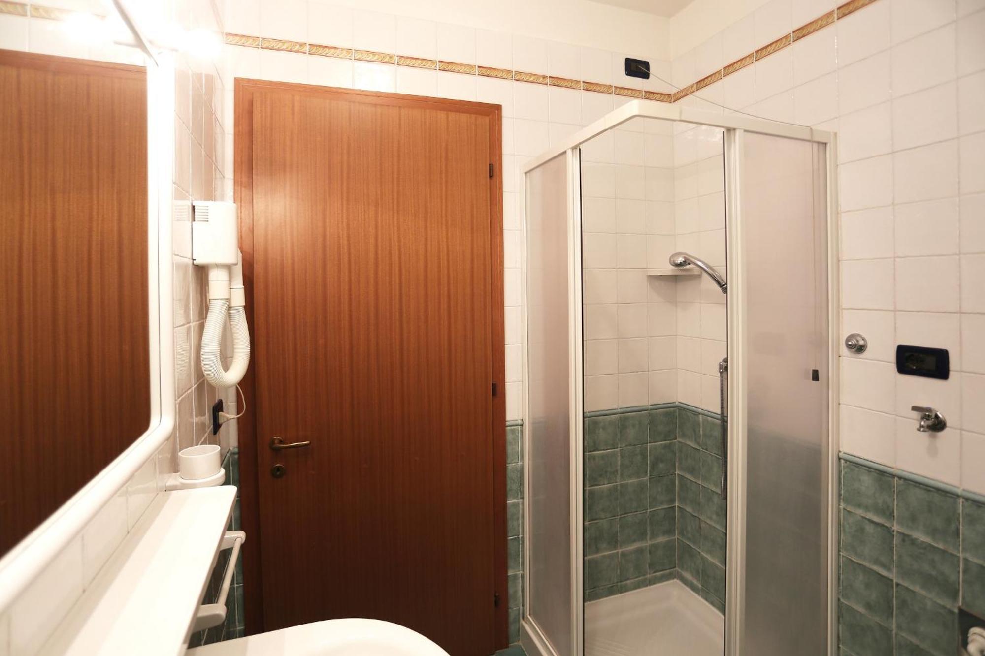 Tigli Lido Altanea Apartamento Caorle Exterior foto