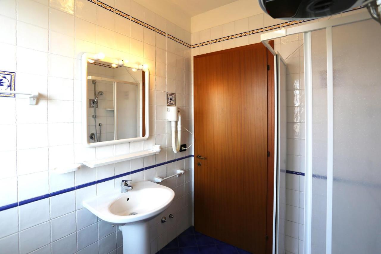 Tigli Lido Altanea Apartamento Caorle Exterior foto