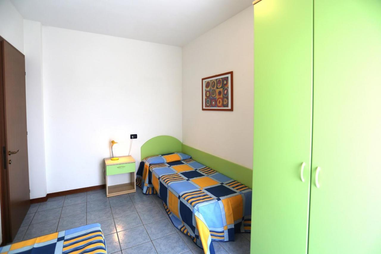Tigli Lido Altanea Apartamento Caorle Exterior foto