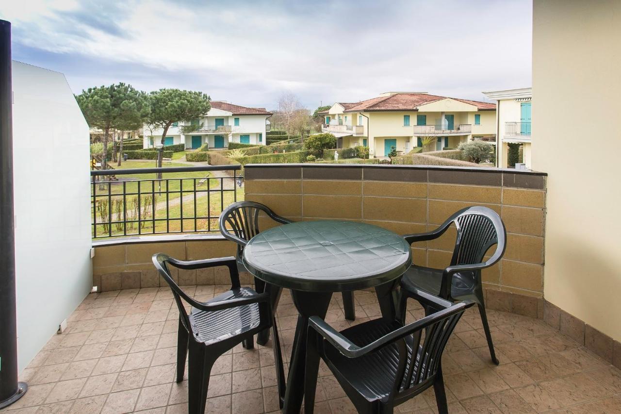 Tigli Lido Altanea Apartamento Caorle Exterior foto