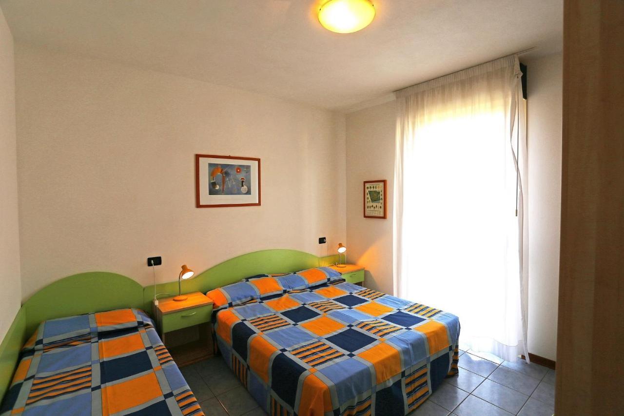 Tigli Lido Altanea Apartamento Caorle Exterior foto