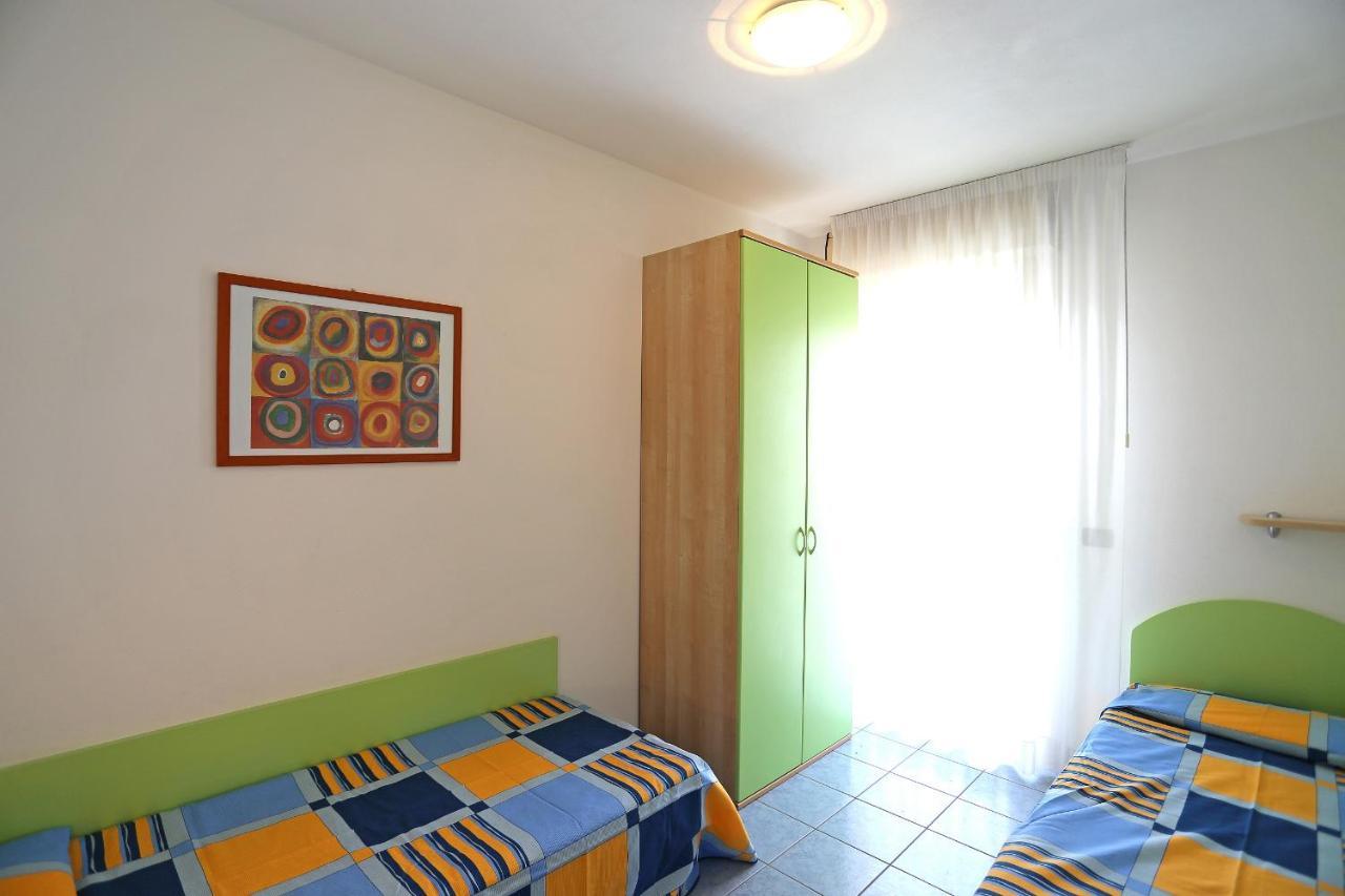 Tigli Lido Altanea Apartamento Caorle Exterior foto