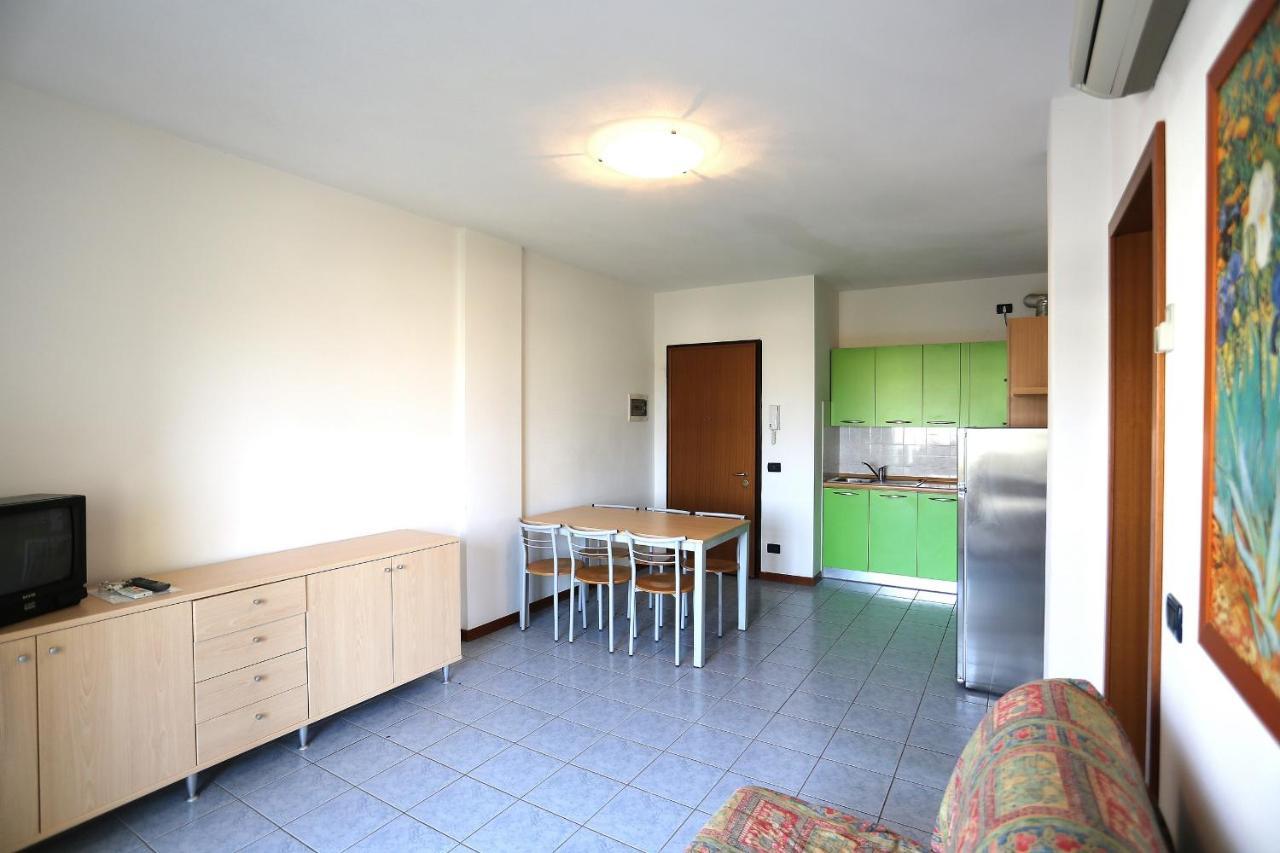 Tigli Lido Altanea Apartamento Caorle Exterior foto