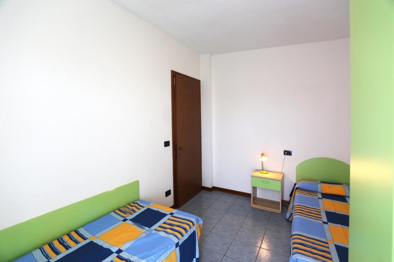 Tigli Lido Altanea Apartamento Caorle Exterior foto
