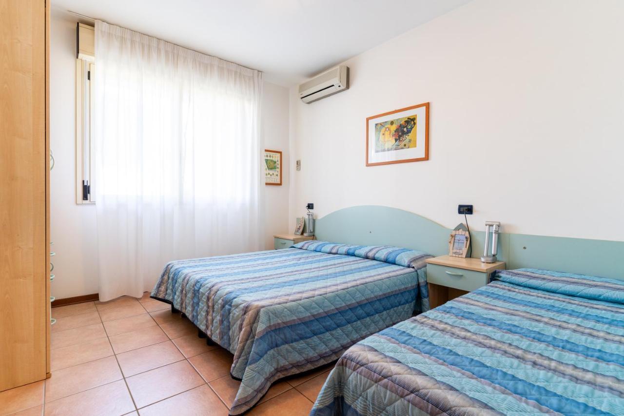 Tigli Lido Altanea Apartamento Caorle Exterior foto