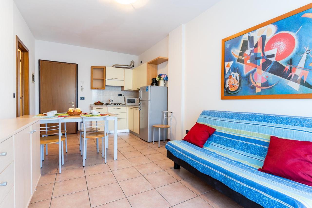 Tigli Lido Altanea Apartamento Caorle Exterior foto