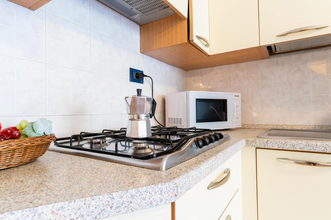 Tigli Lido Altanea Apartamento Caorle Exterior foto