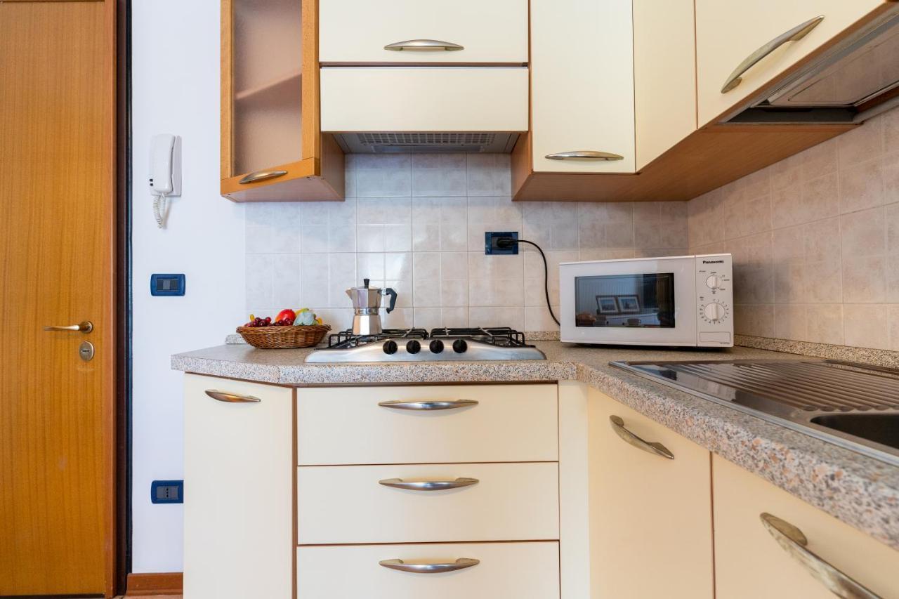 Tigli Lido Altanea Apartamento Caorle Exterior foto