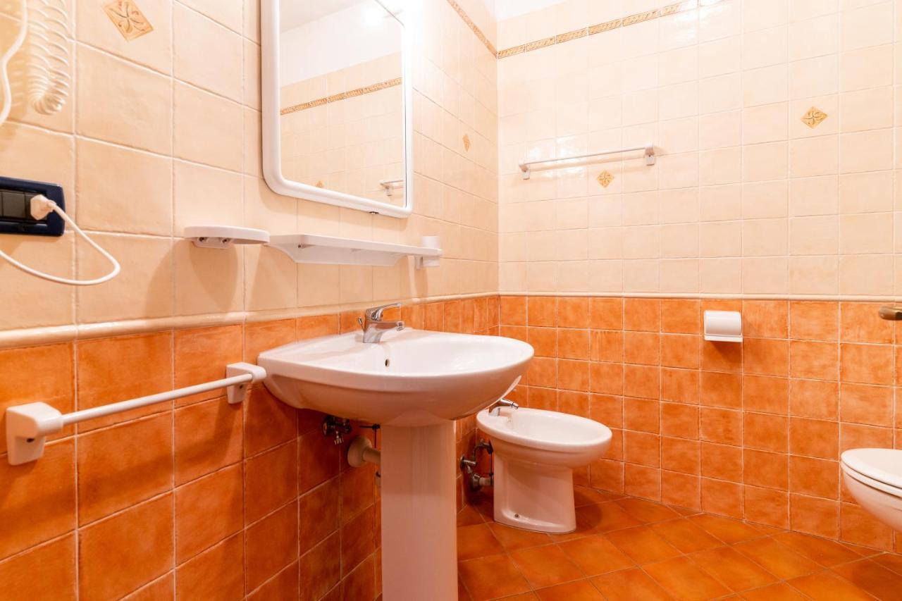 Tigli Lido Altanea Apartamento Caorle Exterior foto